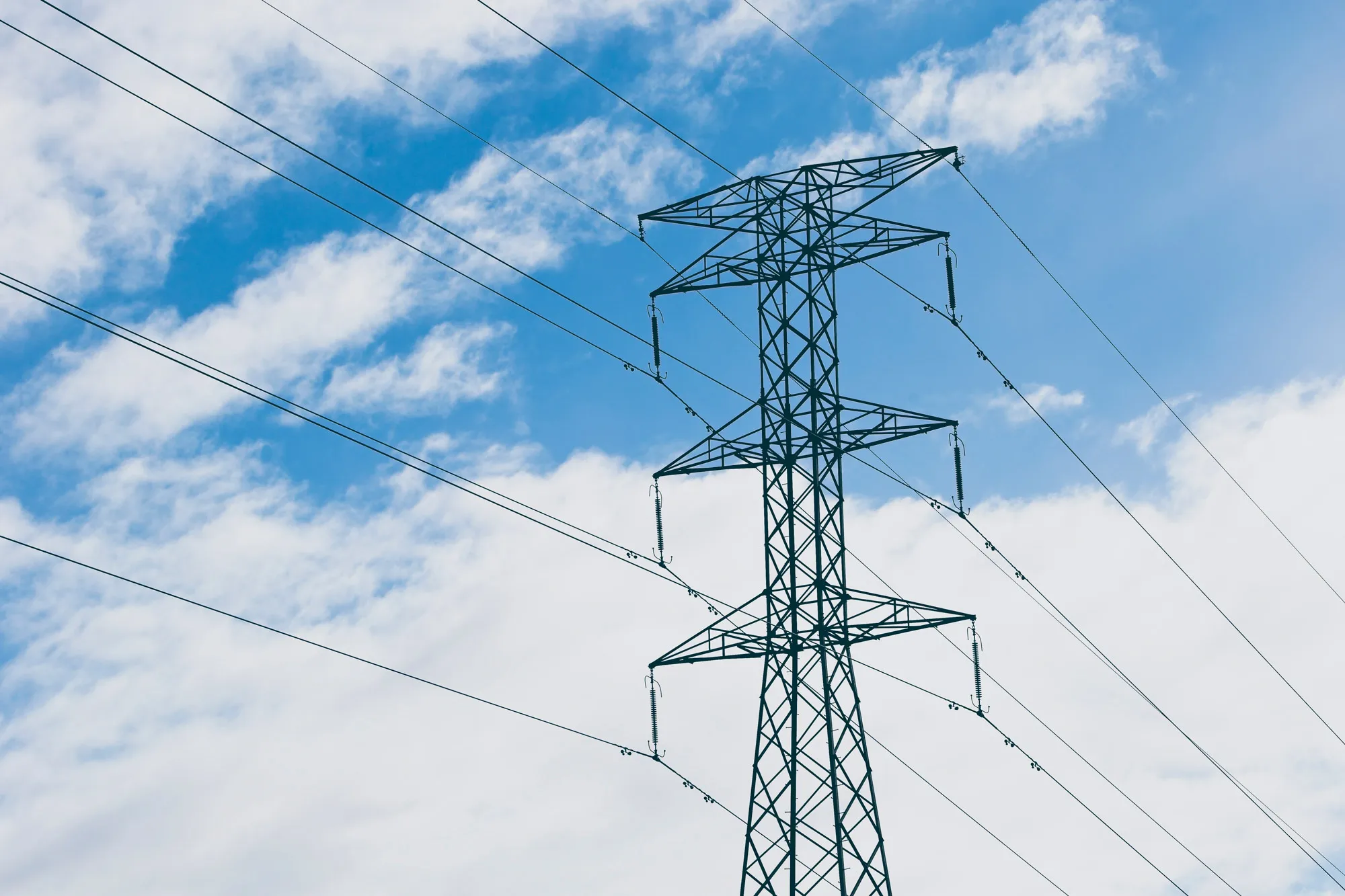 medicao subestação energizada